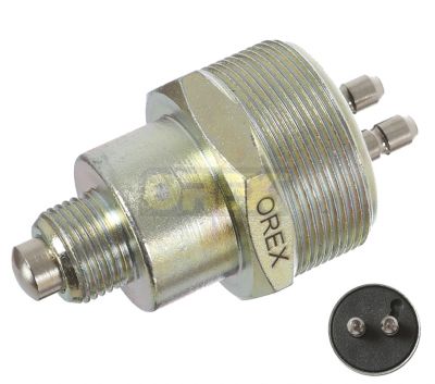 GERİ VİTES MÜŞÜRÜ - 1