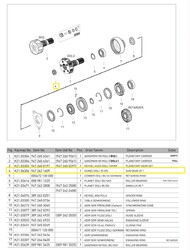 GÜNEŞ DİŞLİ (G 211 KL) - 2