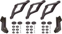 GÜNEŞLİK AYAK TAKIMI AXOR 4140 - 2