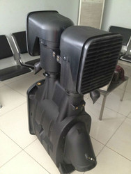HAVA FİLİTRE KAZANI KOMPLE 33.46 / 41.40 ÇİFTLİ - 3