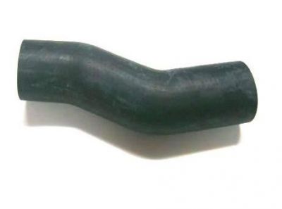 KALORİFER GERİ DÖNÜŞ HORTUM - 1
