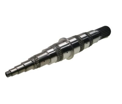 KAMALI MİL (G 100) - 1