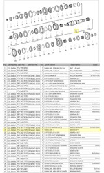 KAMALI MİL (G 100) - 2