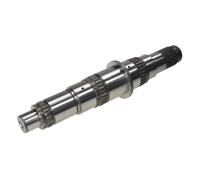 KAMALI MİL (G 131/9) - 1