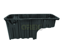 Karter Actros 502 (Plastik) - OREX