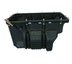 Karter Actros Euro 5 (Plastik) - OREX