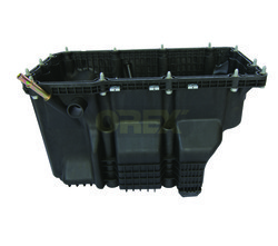 Karter Actros Euro 5 (Plastik) - 3