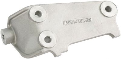 Kayış Gergi Kasnağı Braketi - 1