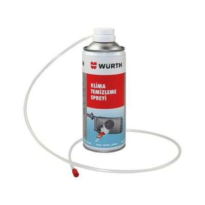 KLİMA TEMİZLEME SPREYİ 300ML - 1