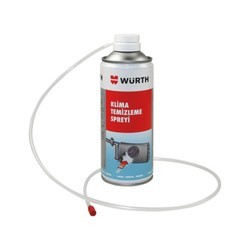 KLİMA TEMİZLEME SPREYİ 300ML - 3