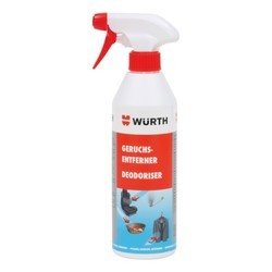 KOKU GİDERİCİ SPREY 500ML - 3