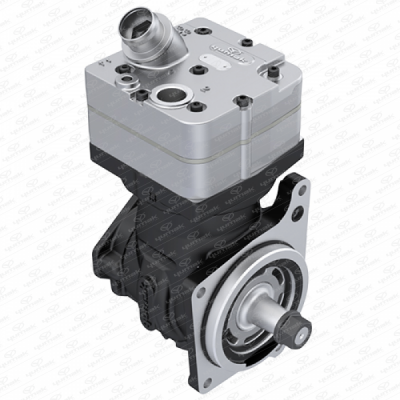 KOMPRESÖR 934 / 936 MOTOR EURO 6 - 1