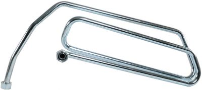 Kompresör Borusu - 1