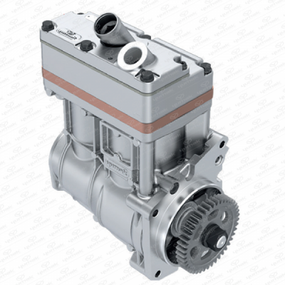 KOMPRESÖR EURO 6 VOİTH TİP - 1