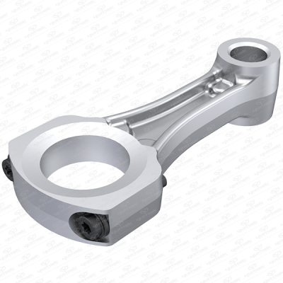 KOMPRESÖR PİSTON KOLU VOITH KÜÇÜK - 1