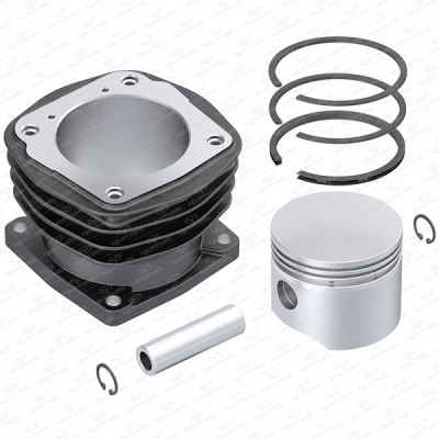 KOMPRESÖR SETİ 75mm OM362 LK 1511-1527 - 1