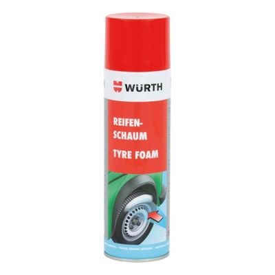 LASTİK KÖPÜĞÜ 500ML - 1