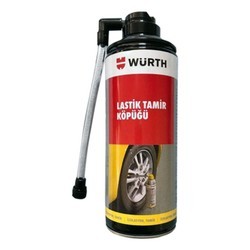 LASTİK TAMİR KÖPÜĞÜ 300ML - 4