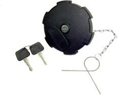 Mazot Depo Kapagi Kilitli Axor Y.M Orijinal Versiyon (Plastik) - 3