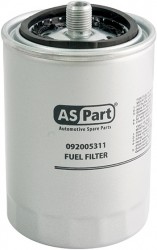 Mazot Filitresi Vidalı - ASPART
