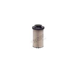 Mazot Filtresi - 5
