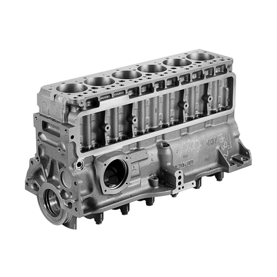 Motor Bloğu 2521 , 2524 , 2517 - 1