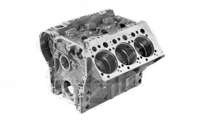 Motor Bloğu 501 LA - 1