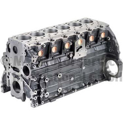 Motor Bloğu 906 LA Euro 4-5 - BF