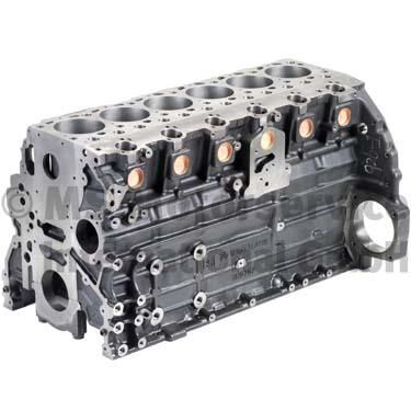 Motor Bloğu 906 LA Euro 4-5 - 1