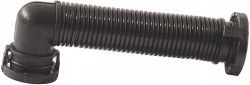 Motor Havalandırma Hortumu - ASPART