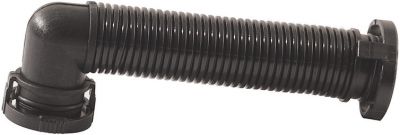 Motor Havalandırma Hortumu - 1