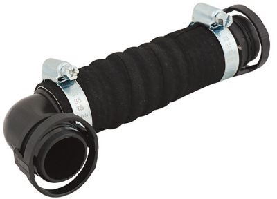 Motor Havalandırma Hortumu - 1