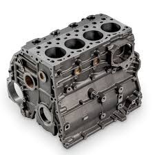 Motor Bloğu 904 LA - 1