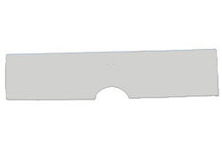 PANJUR ÜSTÜ FİBER AXOR E.M - 2