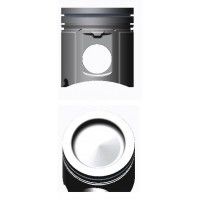 Piston Sekman Gömlek - 2