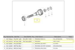 PRİZDİREK (G 131/9) - 2