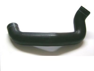 RADYATÖR ALT HORTUM - 1