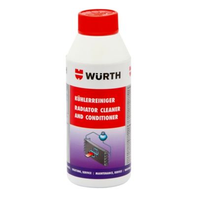 RADYATÖR TEMİZLEYİCİ 250 ML - 1