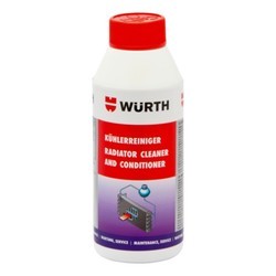 RADYATÖR TEMİZLEYİCİ 250 ML - 3