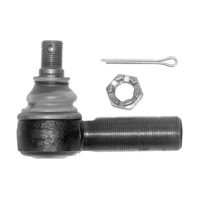 ROT BAŞI - 1