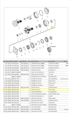 ŞANZIMAN HEYKEL ARA PUL - 2