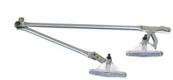 SİLGİ MEKANIZMASI KOMPLE ACTROS - 3