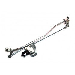 SİLGİ MEKANIZMASI KOMPLE AXOR MOTORSUZ - SAHA