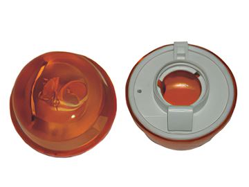 SİNYAL KOMPLE YUVARLAK - 1