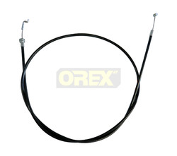 Şoför Dolap Teli Axor - OREX