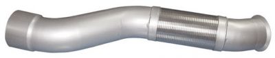 Spiralli Boru - 1