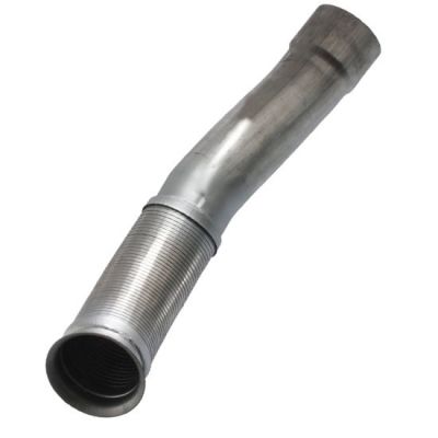 SPİRALLİ ÖN BORU ACTROS V8 - 1
