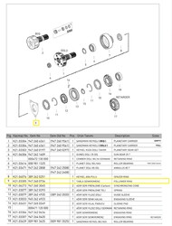 TABLA SENKROMENÇ (G 131) (Y.M.) - 2