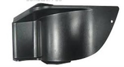 TAMPON KAPAMA PLASTİĞİ ACTROS MP3 SOL - 3