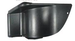 TAMPON KAPAMA PLASTİĞİ ACTROS MP3 SOL - 3